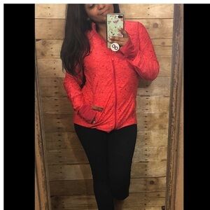 Mondetta active Jacket